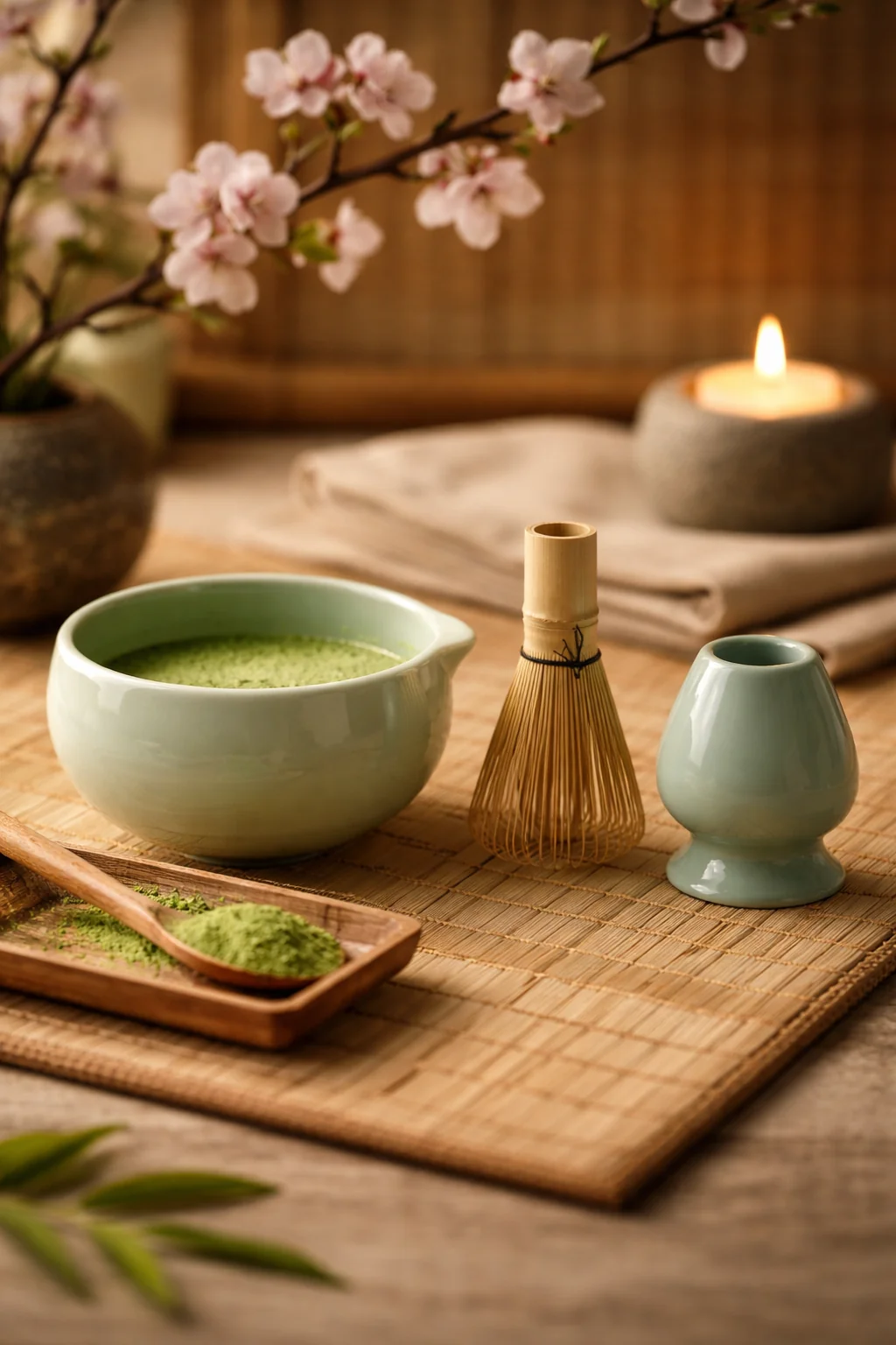 matcha